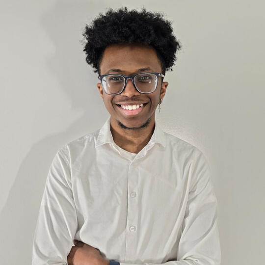 Benjamin Fields Benjamin Fields